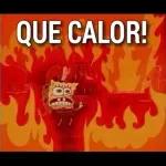 nuevos de calor