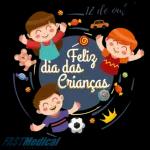 Dia das crianças