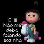  Bom Domingo
Nette
