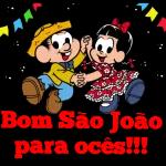 São João 