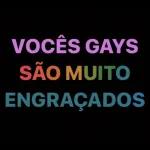 haha