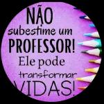 Dia dos professores