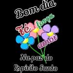 Bom dia 