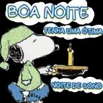 Bons Sonhos!!!! 