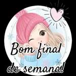 BOM DIA sexta-feira!