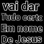 VAI DÁ CERTO OK