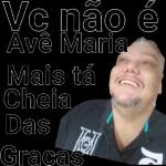 AI QUE MORA PERIGO RI RI RI