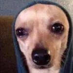 triste