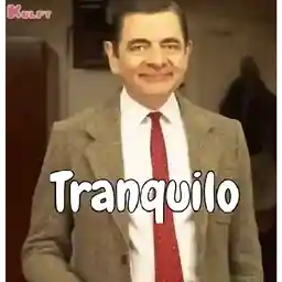 Tranquilo