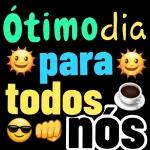 Figurinha lindas de Deus