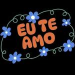 eu te amo