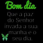 bom dia 2