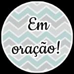 A paz do Senhor Jesus!!!