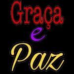 graça e paz