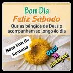 sábado 