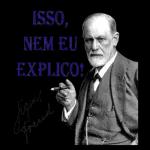 Engraçado。