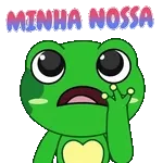 ...