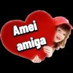  JÁ ESTOU
()
EM CASA