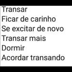 PRECISO TRANZAR