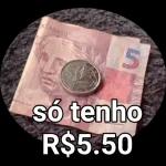 PUBLICA
DO BRASIL
5
só tenho
R$5.50
AVOS
20:49