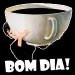 BOM DIA!!!
