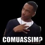 vcme ABONDONO nem LEMBRA MAS DE mim ne