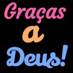 graças a Deus