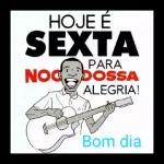  Bom dia
gente linda