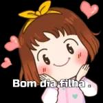 Boa Noite Deus Abençoe Sua Noite By Laila Elektra