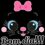 Bom dia!