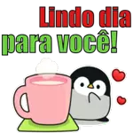 gatinho dançando
