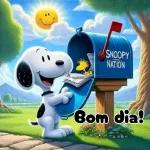Snoopy 