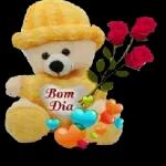 AMÉM Que assim seja