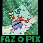 Faz o Pix 