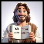 QUE O SENHOR NOS DÊ UM BOM DIA!
