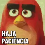 Parabéns 