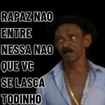 PARECE QUE ACORDEI, MAS AINDA NÃO FOI CONFIRMADO