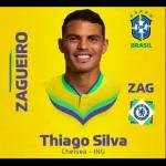 Seleção brasileira