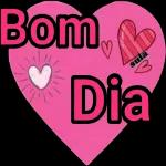 Bom dia meu bombom🥰