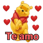 winnie 