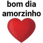 bom dia amorzinho