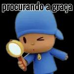 pocoyo
