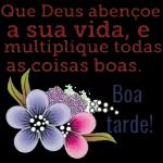 OI! BOM DIA!!