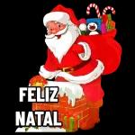 Feliz Natal!