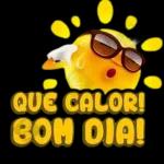 CALOR!