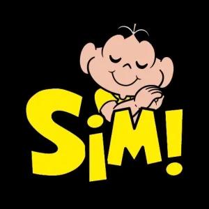 Simi - getsticker.com