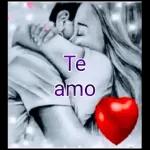 te amo