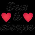 Deus te abençõe❤️