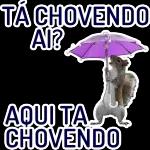 chuva 