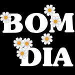 bom dia